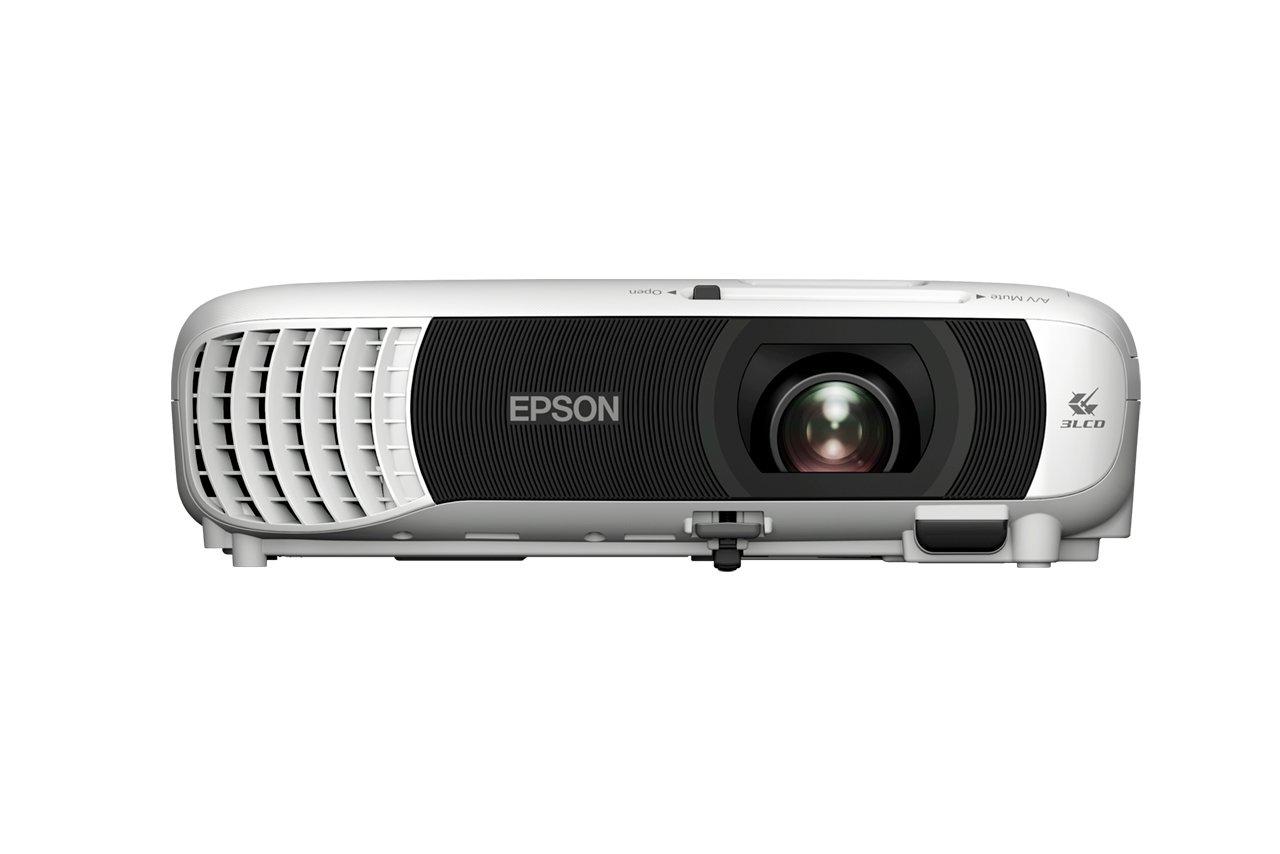 EB-W55 New Business Projector